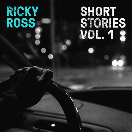 Short Stories vol.1 - CD Audio di Ricky Ross