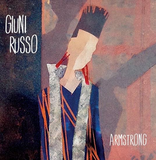 Armstrong - CD Audio di Giuni Russo