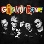 Gizmodrome (feat. Copeland, King, Belew, Cosma)