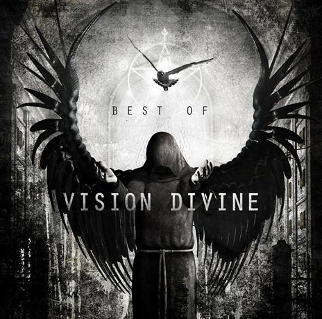 Best of - CD Audio di Vision Divine