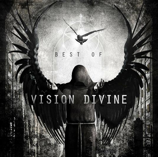 Best of - CD Audio di Vision Divine