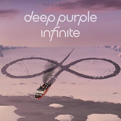 Infinite (Gold Edition) - CD Audio di Deep Purple