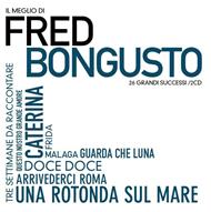 Il meglio di Fred Bongusto