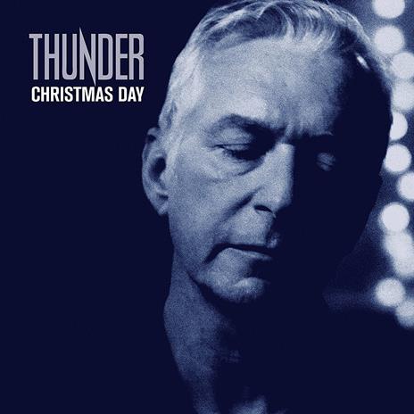 Christmas Day (Single) - CD Audio Singolo di Thunder