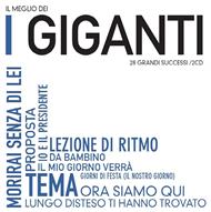 Il meglio de I Giganti