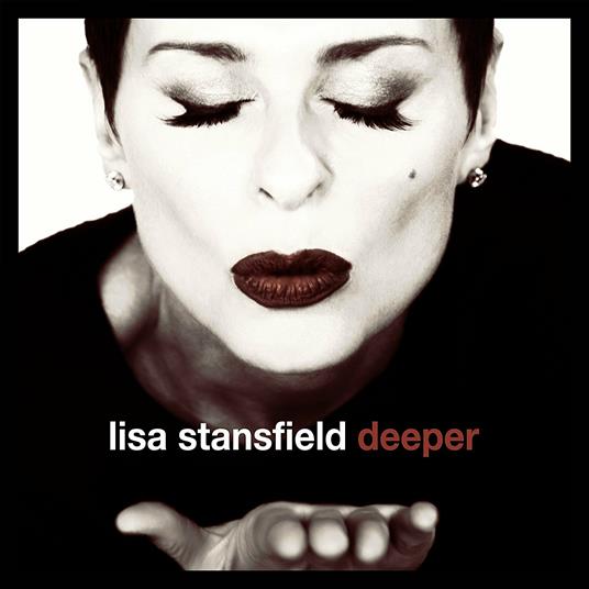 Deeper - CD Audio di Lisa Stansfield