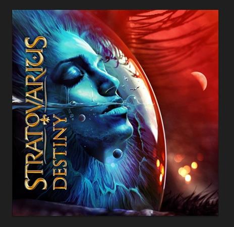 Visions of Europe Live (Reissue 2018) - Vinile LP di Stratovarius