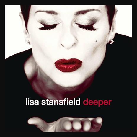 Deeper - Vinile LP + CD Audio di Lisa Stansfield