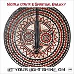 Let Your Light Shine on