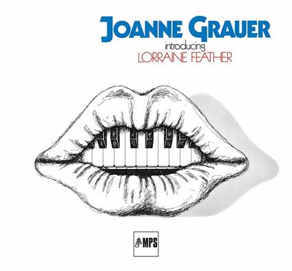 Introducing... (HQ) - Vinile LP di Joanne Grauer