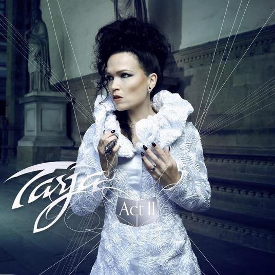 Act II ( + MP3 Download) - Vinile LP di Tarja