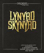 Live in Atlantic City (Blu-ray)