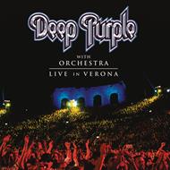 Live in Verona (Digipack)