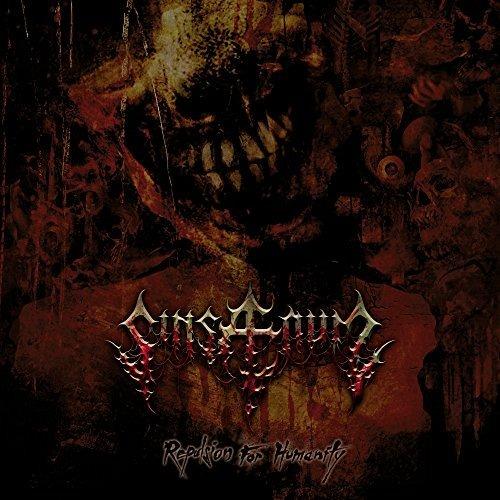 Repulsion for Humanity ( + MP3 Download) - Vinile LP di Sinsaenum
