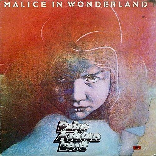 Malice in Wonderland - Vinile LP di Jon Lord,Ian Paice,Tony Ashton