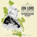 Celebrating Jon Lord the Composer (Limited Edition)