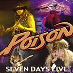 Seven Days Live (Digipack)