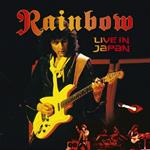 Live in Japan (Gatefold)