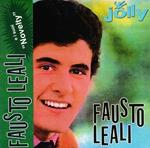Fausto Leali e i suoi Novelty (Orange Vinyl 180 gr.)