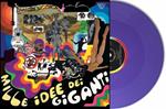 Mille idee dei giganti (Purple Vinyl - 180 gr.)