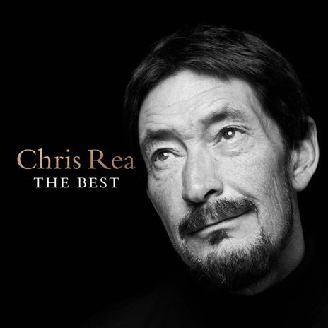 The Best - CD Audio di Chris Rea