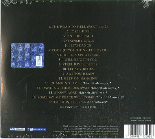 The Best - CD Audio di Chris Rea - 2