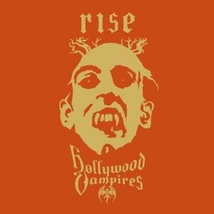Rise - CD Audio di Hollywood Vampires