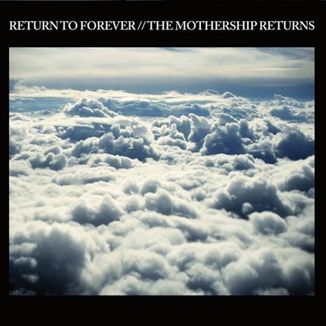 Mothership Returns (Digipack) - CD Audio di Return to Forever