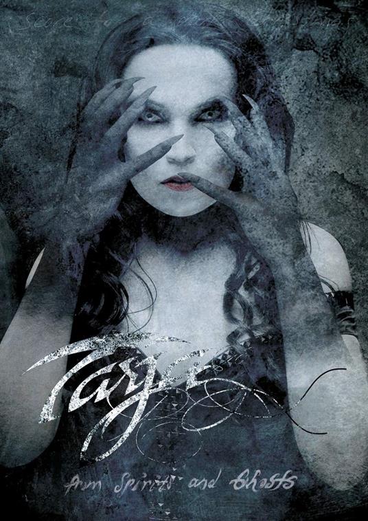 From Spirits And Ghosts (Box) - CD Audio di Tarja