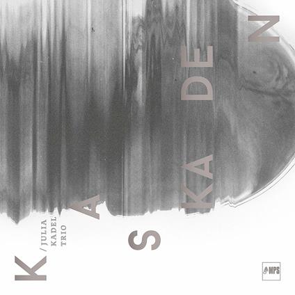 Kaskaden - Vinile LP di Julia Kadel