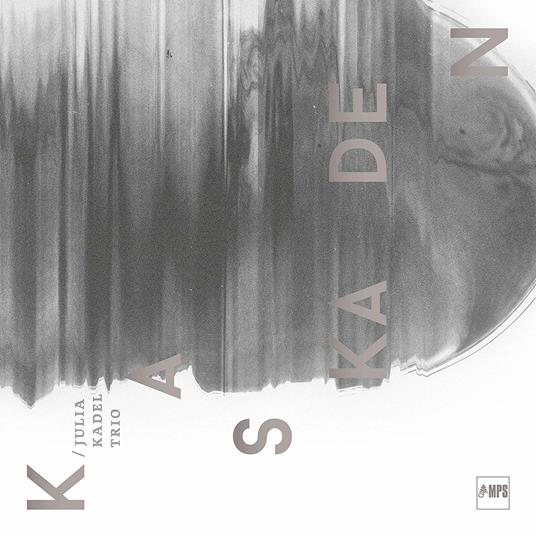 Kaskaden - Vinile LP di Julia Kadel