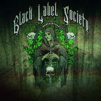 Unblackened Live - Vinile LP di Black Label Society