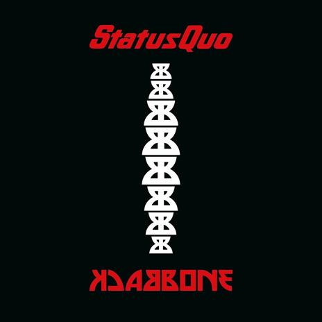 Backbone (Digipack) - CD Audio di Status Quo
