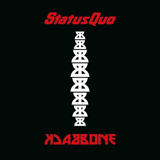 Backbone (Digipack) - CD Audio di Status Quo