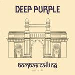 Bombay Calling. Live in 95 (2 CD + DVD)