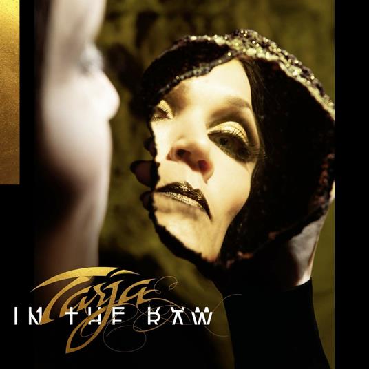 In the Raw - Vinile LP + CD Audio di Tarja