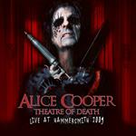 Theatre of Death. Live at Hammersmith 2009