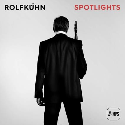 Spotlights - Vinile LP di Rolf Kuhn