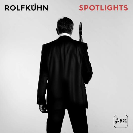 Spotlights - Vinile LP di Rolf Kuhn