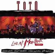 Live at Montreux 1991