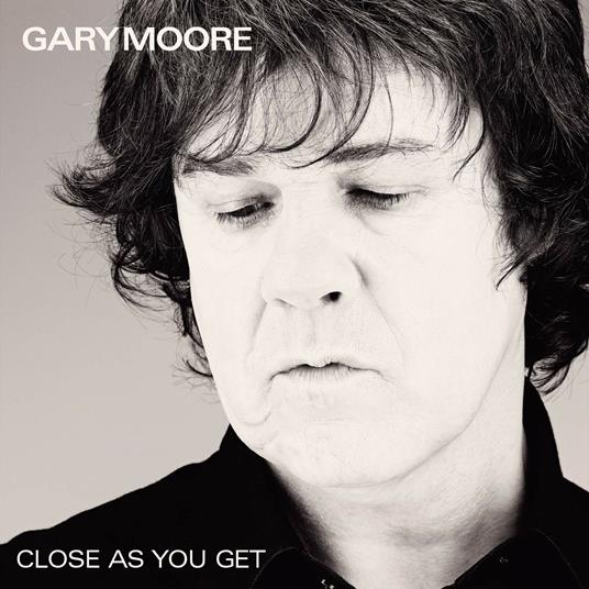 Close as You Get - Vinile LP di Gary Moore