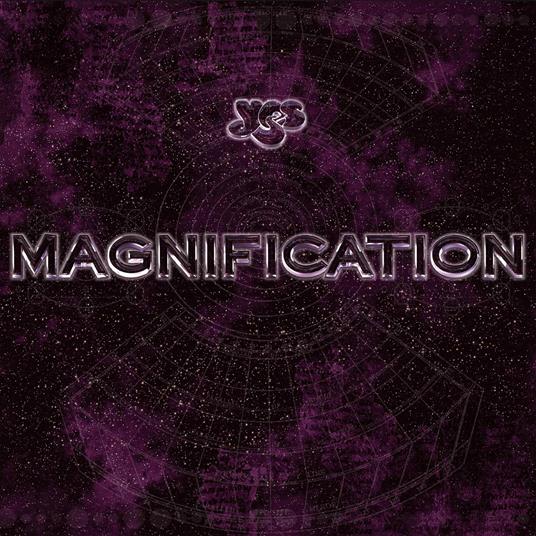 Magnification - Vinile LP di Yes
