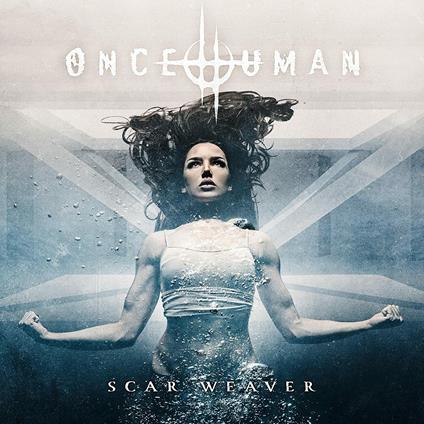 Scar Weaver - CD Audio di Once Human