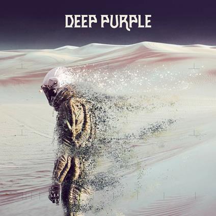 Whoosh! (Gatefold Sleeve) - Vinile LP + DVD di Deep Purple