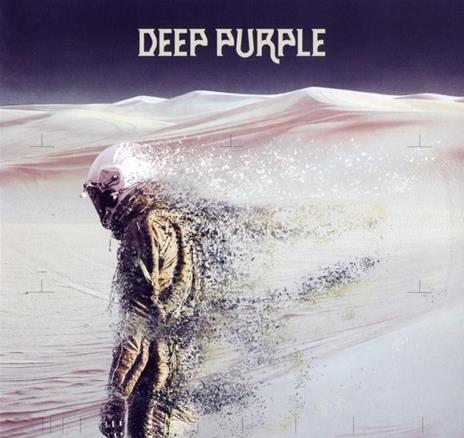 Whoosh! - Vinile LP di Deep Purple