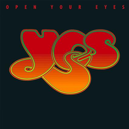 Open Your Eyes - CD Audio di Yes