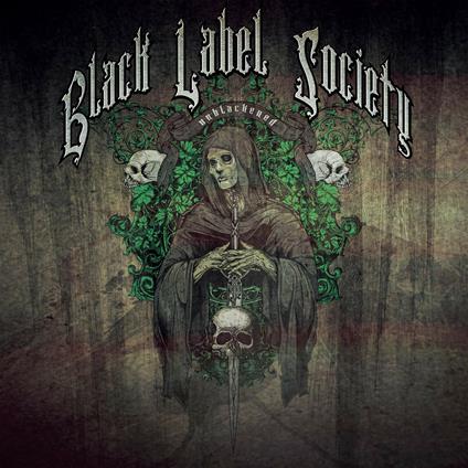 Unblackened - CD Audio + Blu-ray di Black Label Society