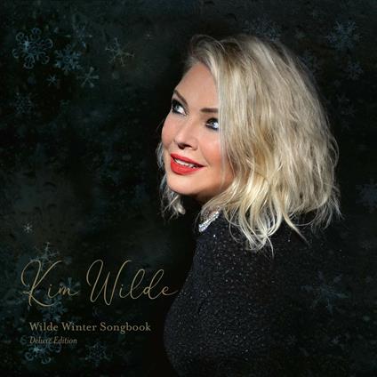 Wilde Winter Songbook (Deluxe Edition) - CD Audio di Kim Wilde