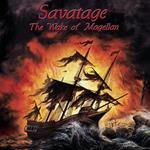 The Wake of Magellan (Orange Coloured Vinyl)