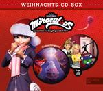 Miraculous-x-mas Box-hörspiele